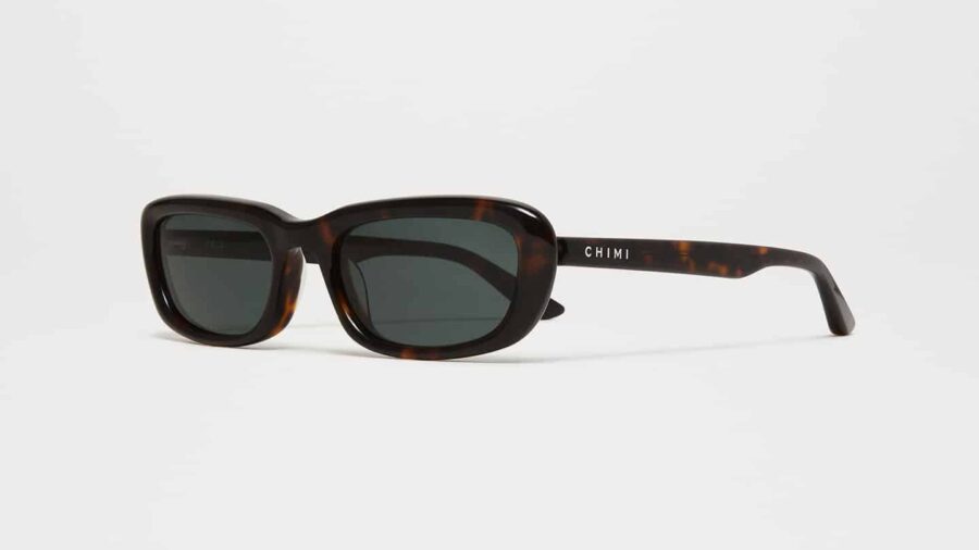 CHIMI FIELD/TORTOISE/5419