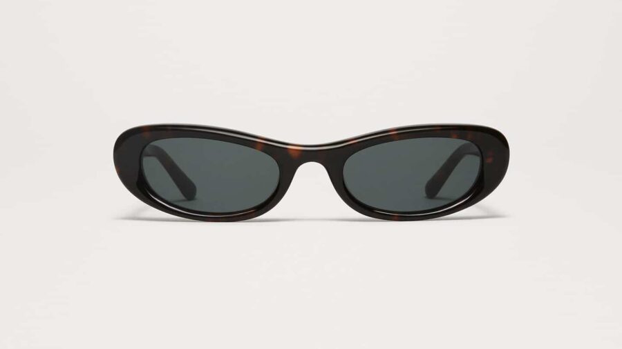 CHIMI BOW/TORTOISE/5321