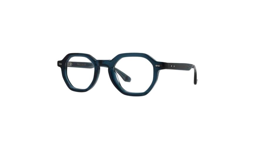 PAUL JOE JAGUAR02/CE69/49