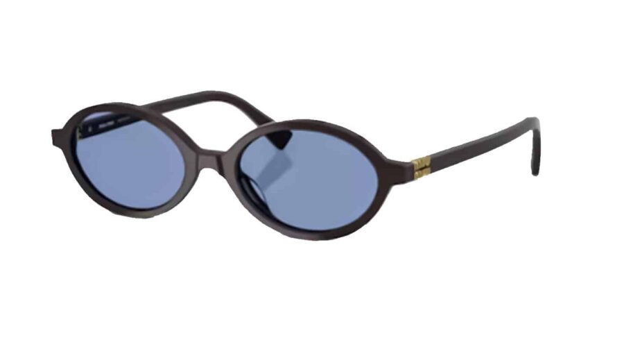 MIU MIU 04ZS/22C60O/50