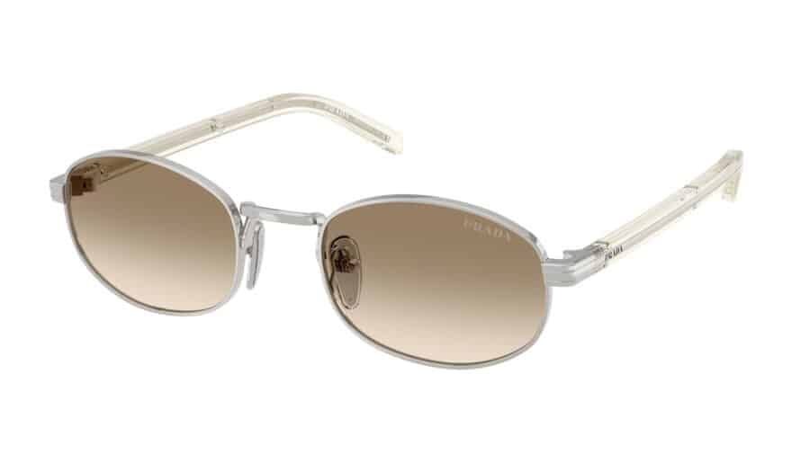 PRADA B53S/1BC80K/49