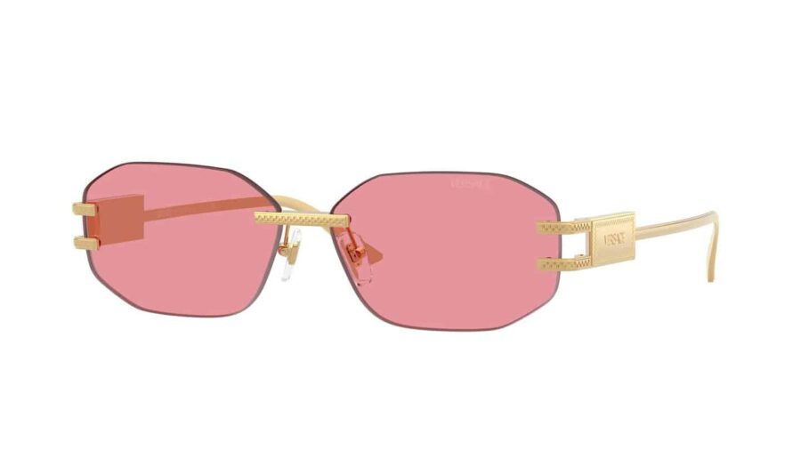 VERSACE 2274/100284/58