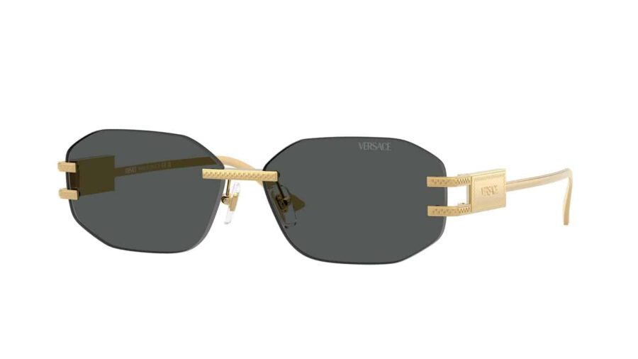 VERSACE 2274/100287/58