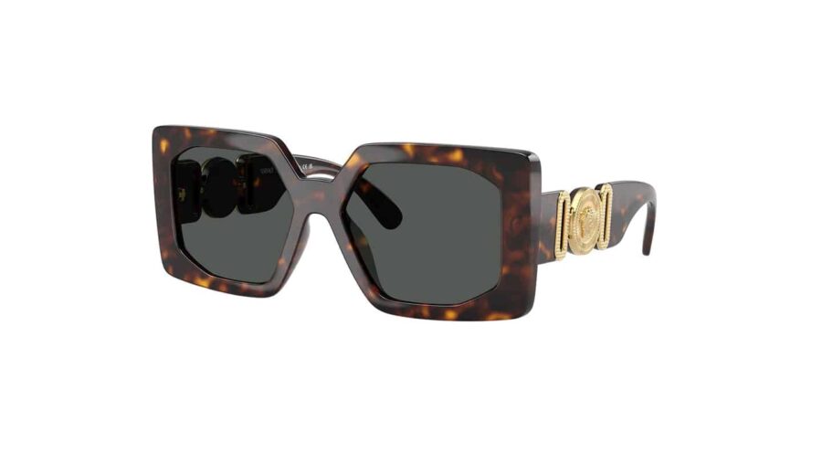 VERSACE 4478U/108/87/55