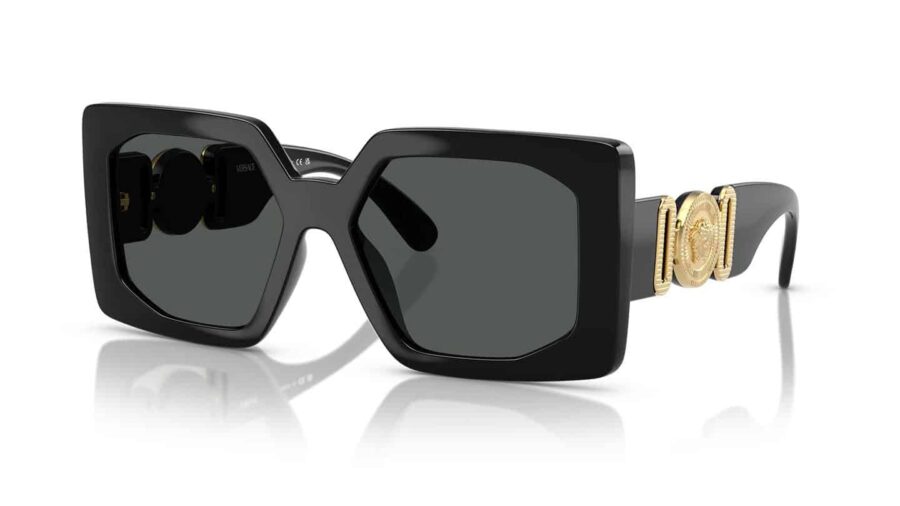 VERSACE 4478U/GB1/87/55