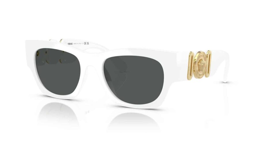 VERSACE 4479U/314/87/52