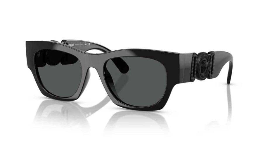 VERSACE 4479U/536087/52
