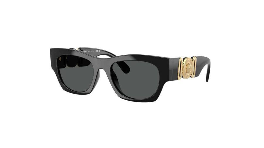 VERSACE 4479U/GB1/87/52