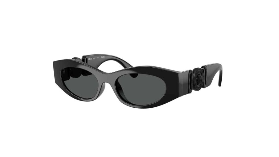 VERSACE 4480U/536087/51