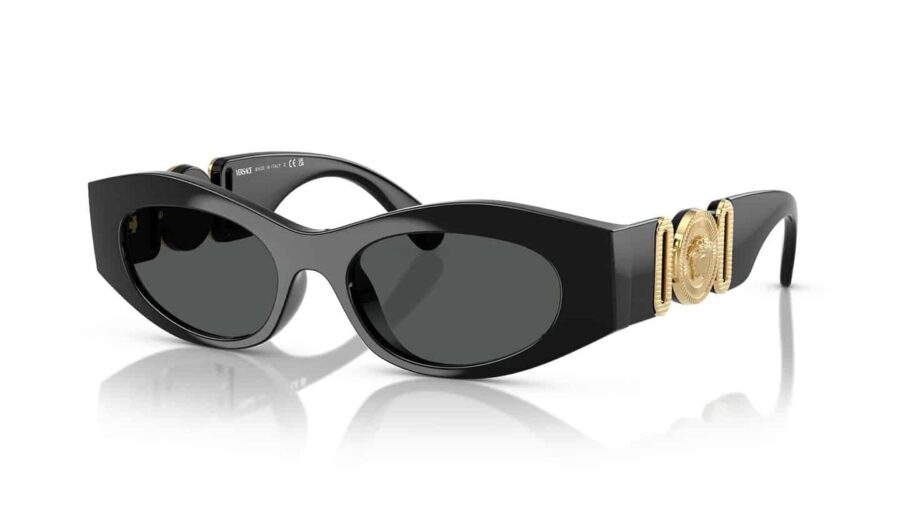 VERSACE 4480U/GB1/87/51