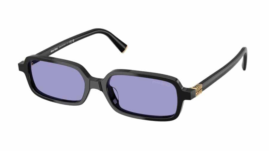MIU MIU 11ZS/16K01O/51