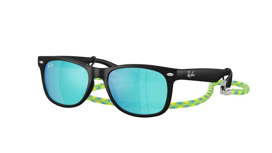 RAY-BAN JUNIOR 9052S/702855/47