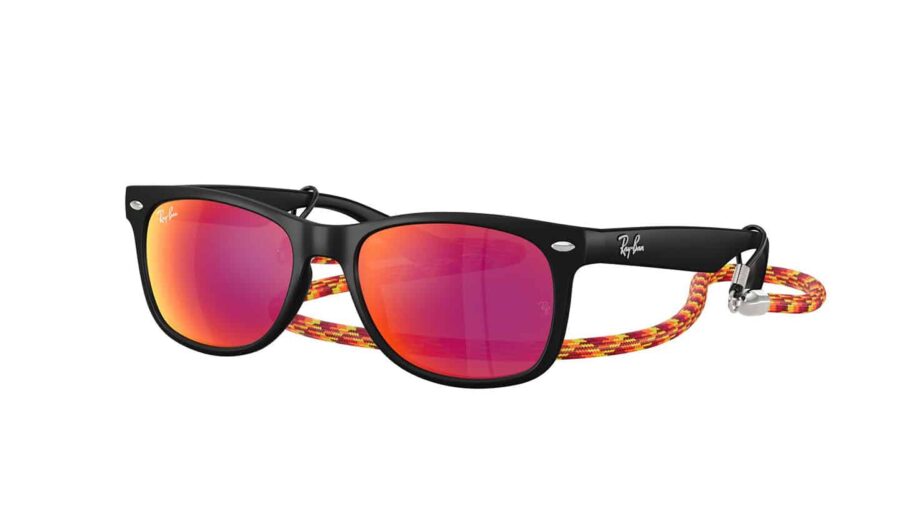 RAY-BAN JUNIOR 9052S/70286Q/47