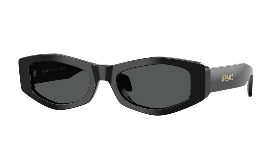 VERSACE 4487/GB1/87/54