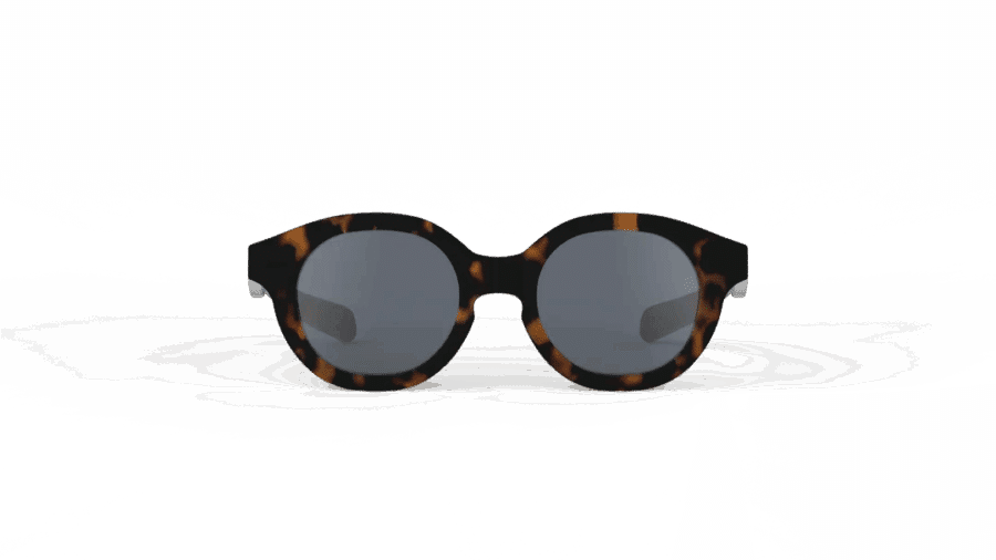 IZIPIZI KIDS SUN #c