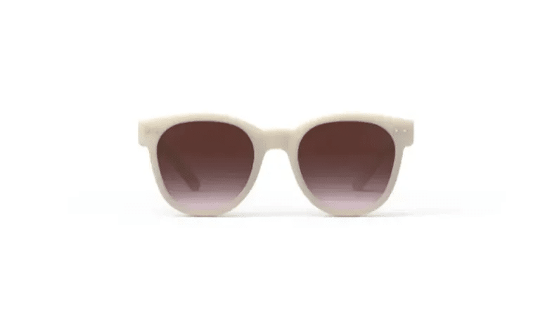 IZIPIZI SUN #N - Vintage Cream