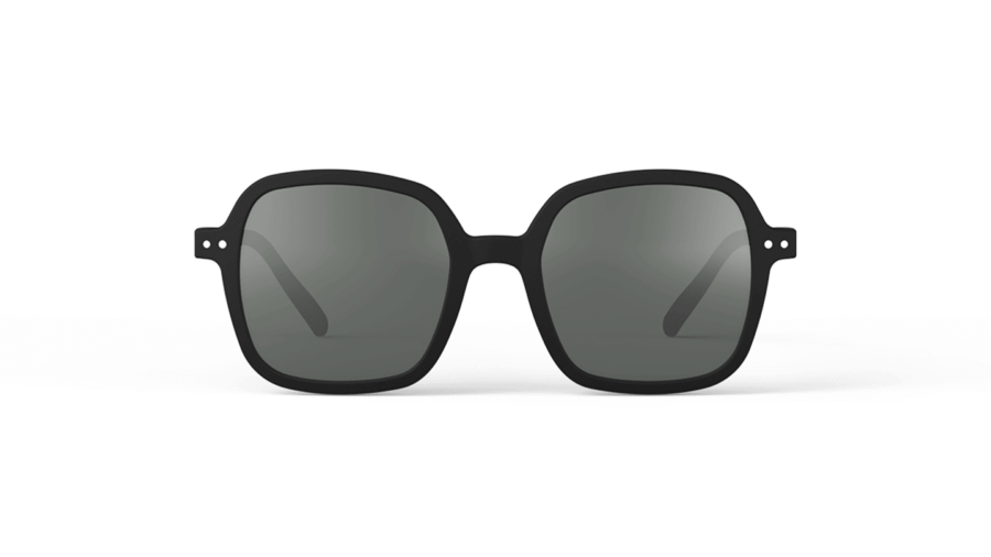 IZIPIZI SUN #OFFICE - Black