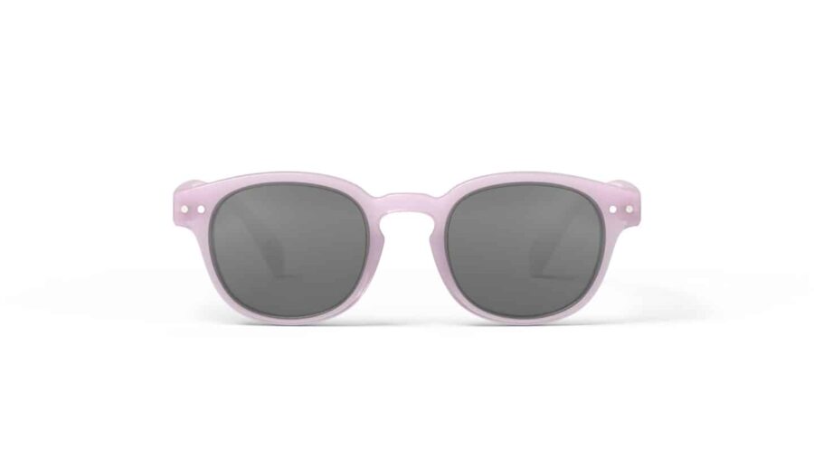 IZIPIZI JUNIOR SUN #c - Lilac