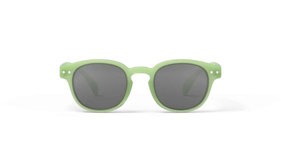 IZIPIZI JUNIOR SUN #c - Pear