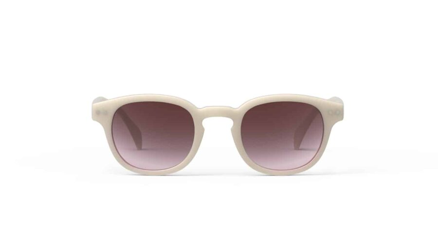 IZIPIZI SUN #C - Vintage Cream