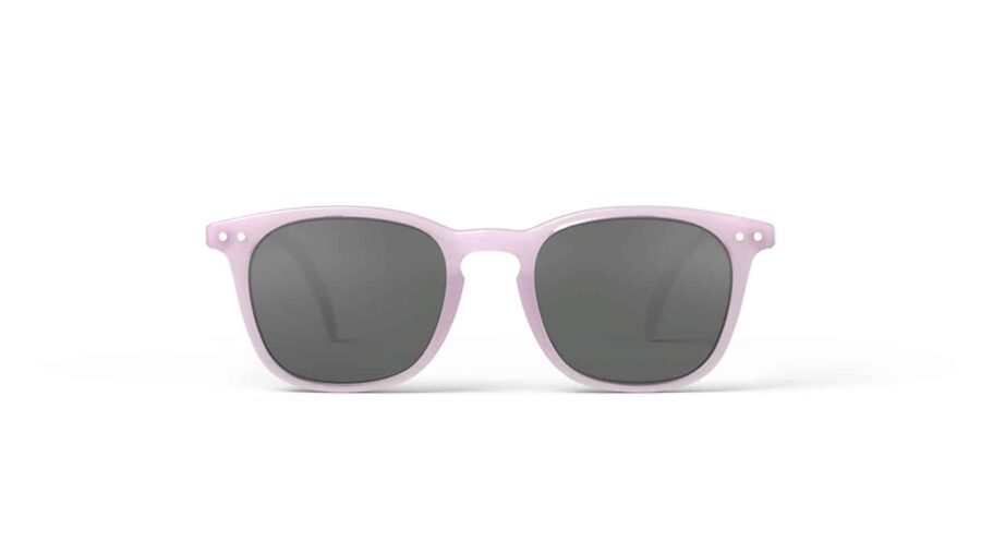 IZIPIZI JUNIOR SUN #e - Lilac