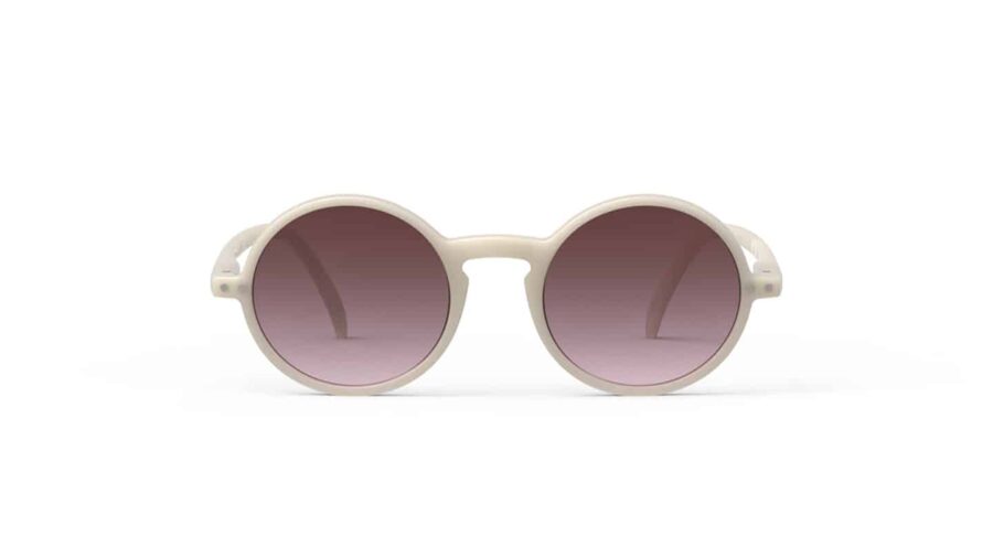 IZIPIZI SUN #G - Vintage Cream