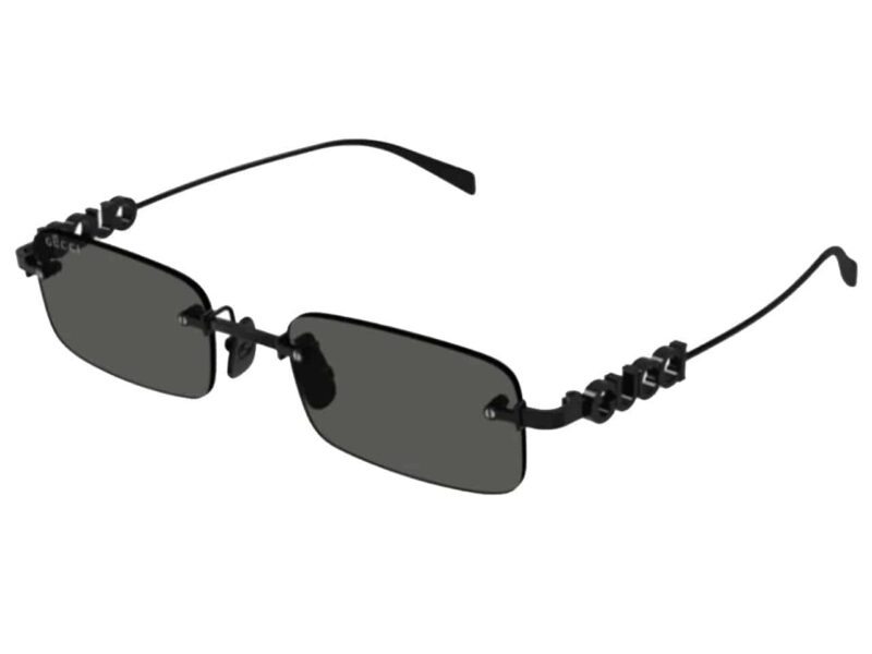 GUCCI GG1808S/001/52