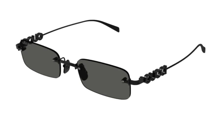 GUCCI GG1808S/001/52