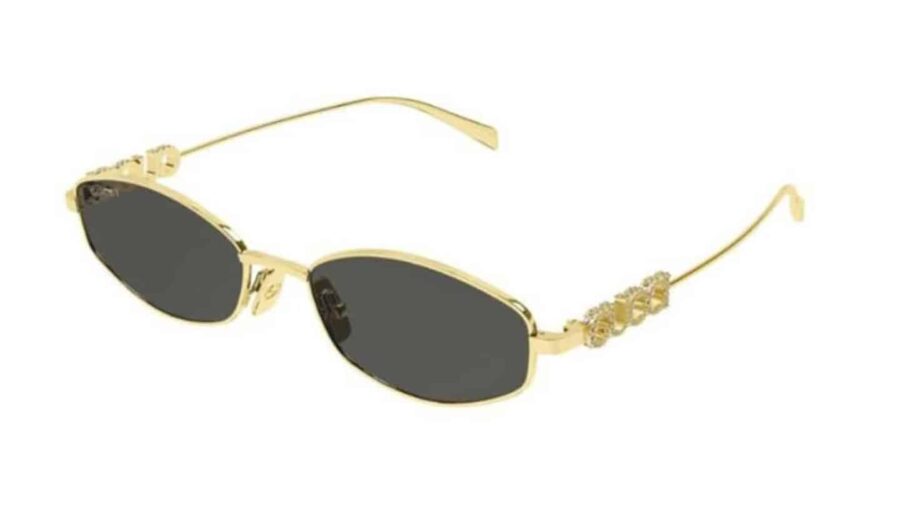 GUCCI GG1802S/001/55