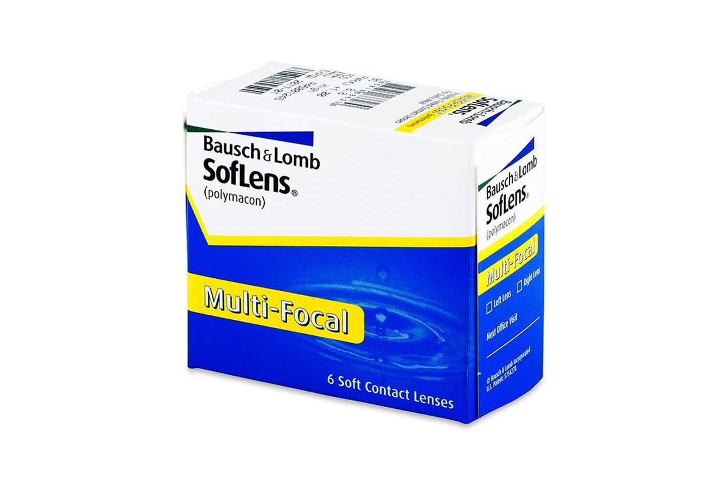 SofLens-Multi-Focal–6pcs