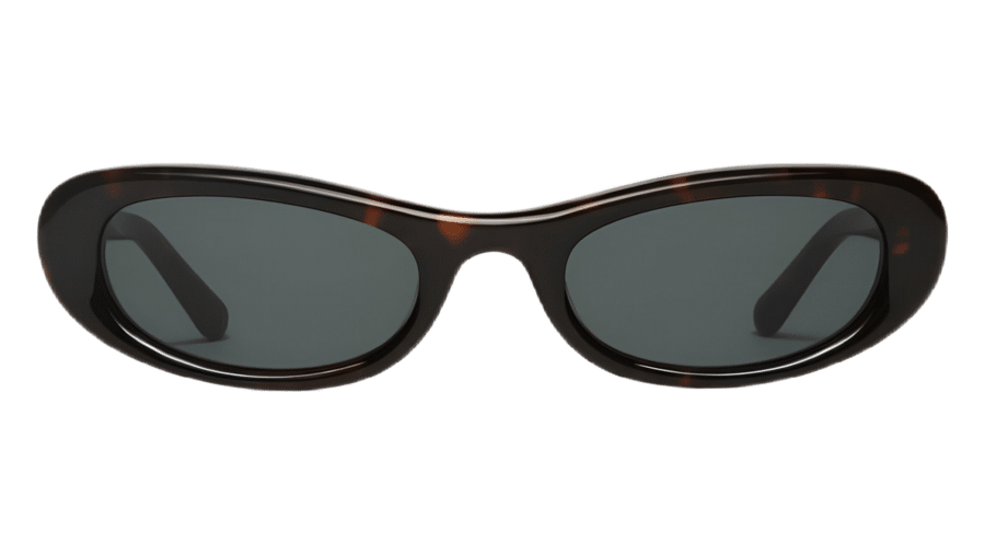 CHIMI BOW/TORTOISE/5321