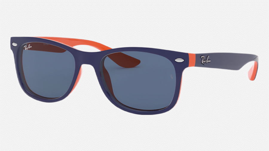 RAY-BAN JUNIOR 9052S/178/80/48