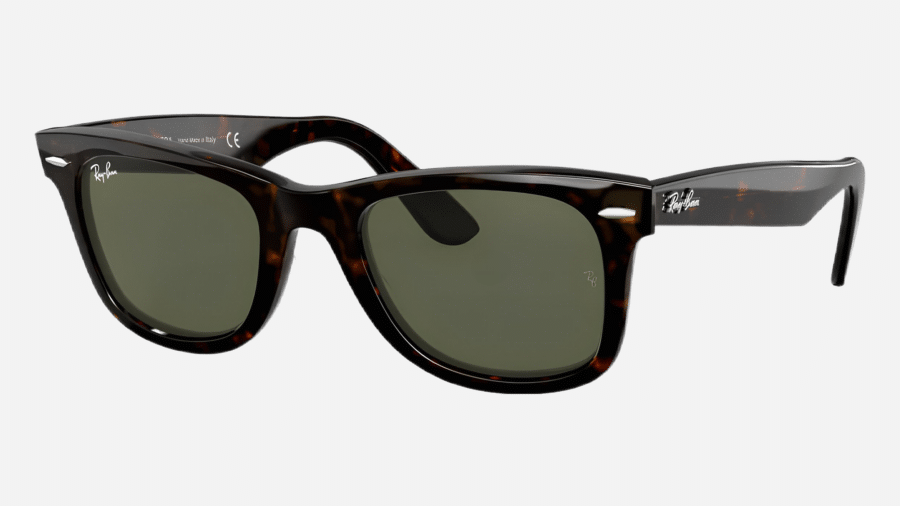 RAY-BAN 2140/902/5022