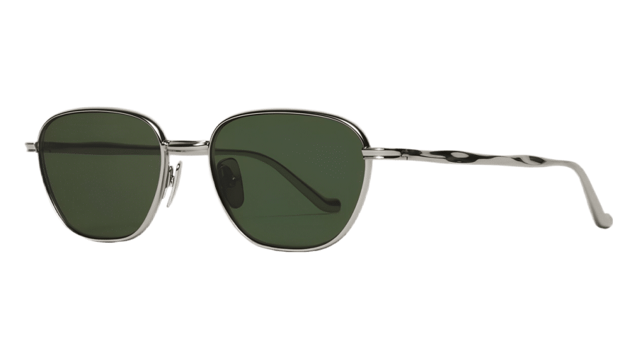 CHIMI POLYGON/GREEN/5320