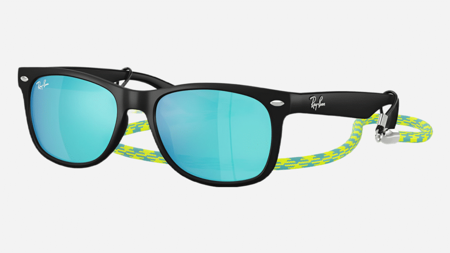 RAY-BAN JUNIOR 9052S/702855/47