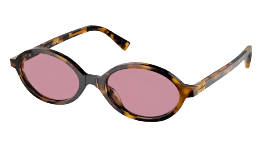 MIU MIU 04ZS/VAU50D/50