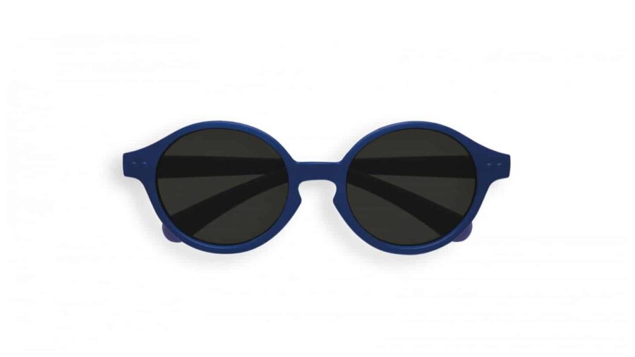 IZIPIZI BABY SUN #d - Denim Blue