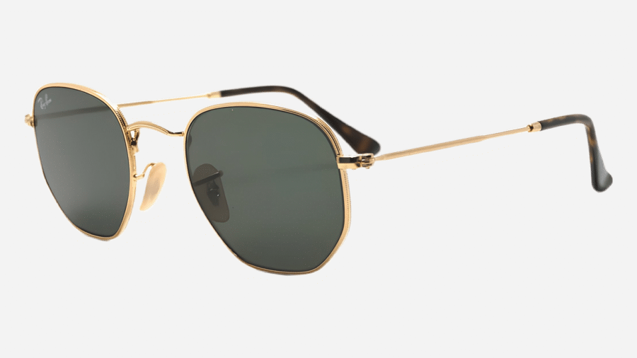 RAY-BAN 3548N/001/51