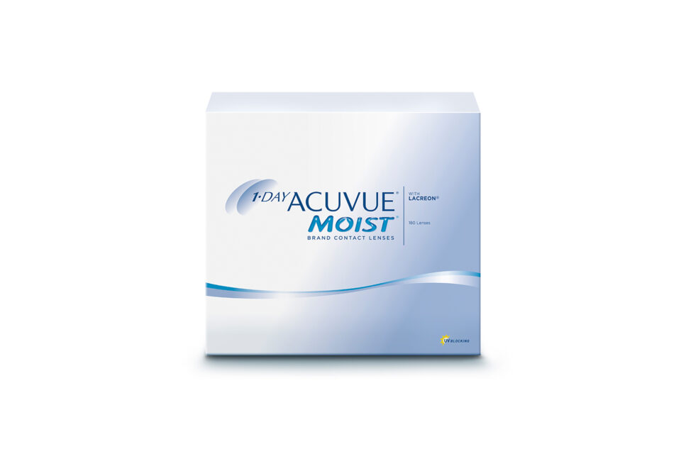 ACUVUE OASYS with Transitions